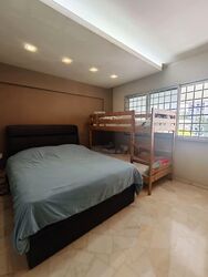 Blk 201 Clementi Avenue 6 (Clementi), HDB Executive #560368111